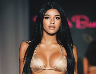 Who is Justin Bieber's ex-girlfriend, model Yovanna Ventura? Her Wiki: Net Worth, Nationality, Family, Relationship, Dating