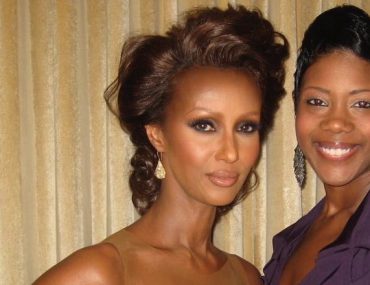 Who is Iman's daughter Zulekha Haywood? Her Wiki: Family, Baby, Height, Parents, Story, Wealth, Hobbies