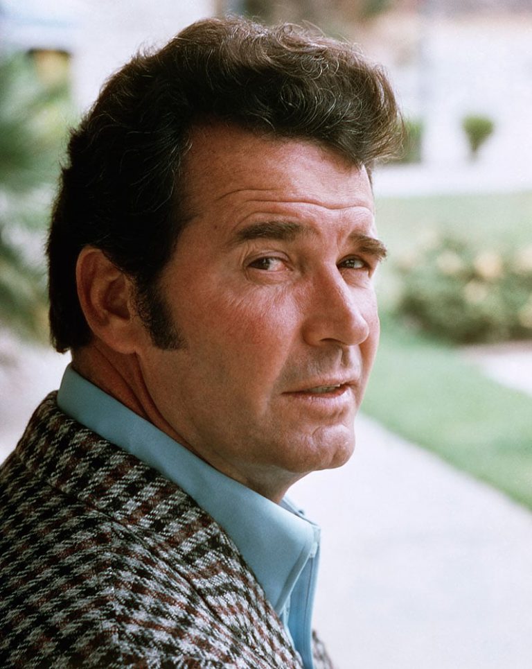 Is James Garner still alive? His Wiki Wife, Net Worth, Kids, Family, Death