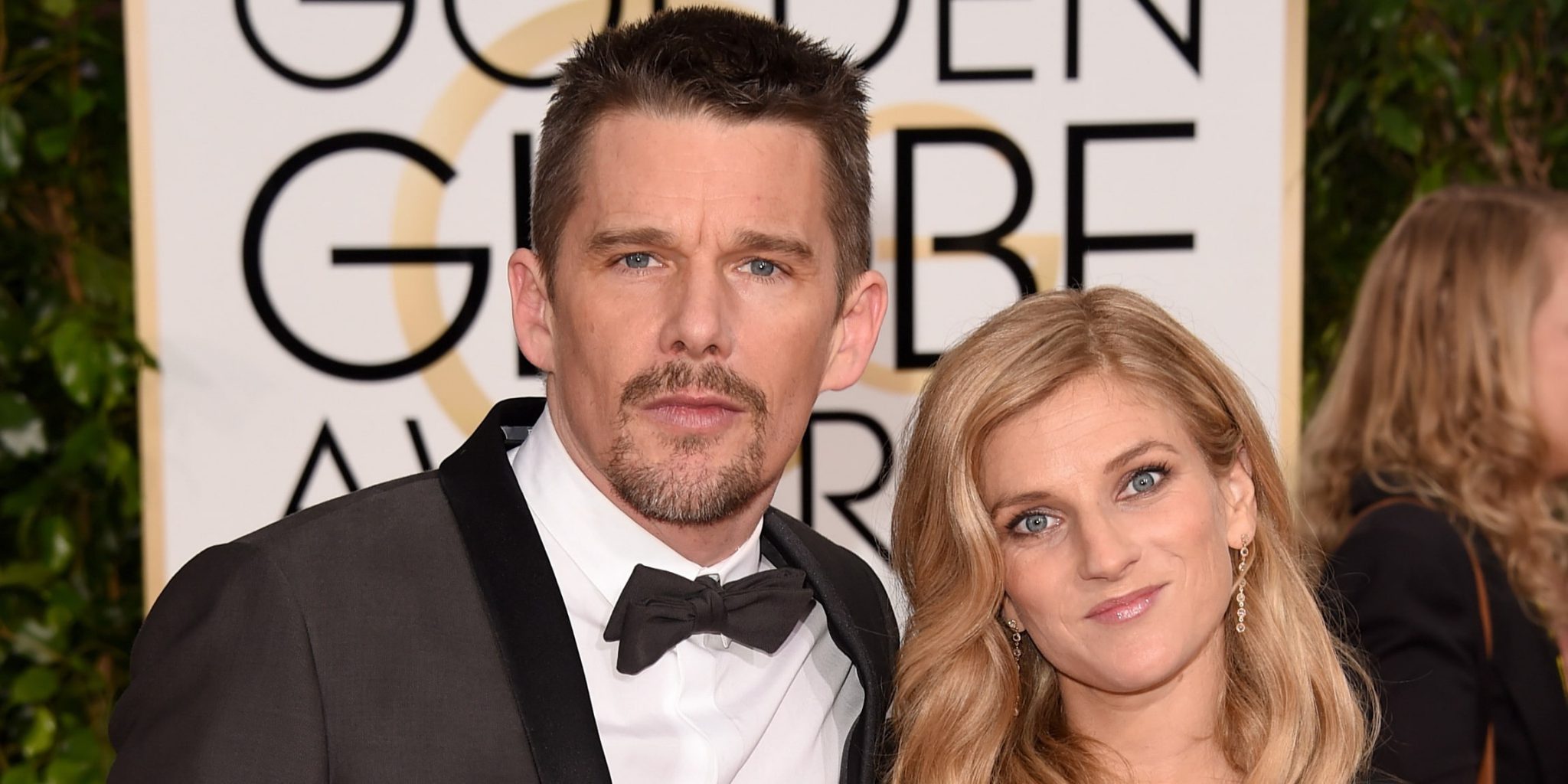 Who's Ethan Hawke's wife Ryan Hawke? Bio: Age, Height, Net Worth, Kids