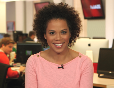 Who is Amy Holmes from Fox News? Her Bio: Husband, Married, Net Worth, Parents, Daughter, Wiki