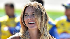 Who's Dale Earnhardt Jr.'s wife Amy Reimann? Wikipedia, Biography, Age