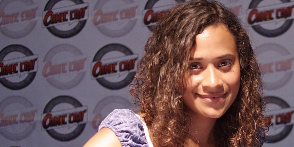 Who's Bradley James' girlfriend Angel Coulby? Wiki Husband, Parents