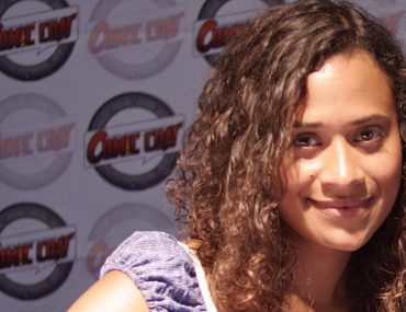 Who is Bradley James' girlfriend Angel Coulby? Her Wiki: Husband, Parents, Relationship, Wedding, Biography, Net Worth, Ethnicity