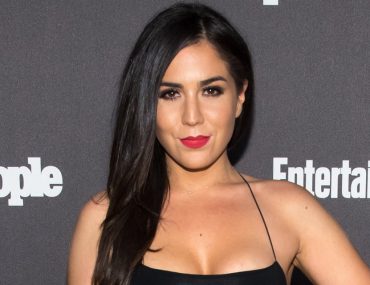 Who is actress Audrey Esparza? Her Wiki-Bio: Partner, Siblings, Married, Net Worth, Weight Loss