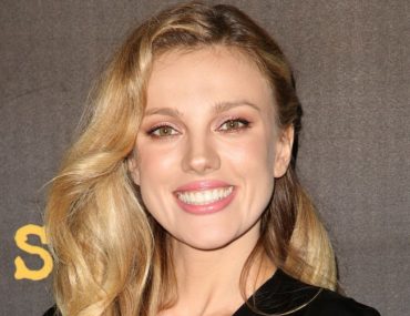 Who is Bar Paly from 