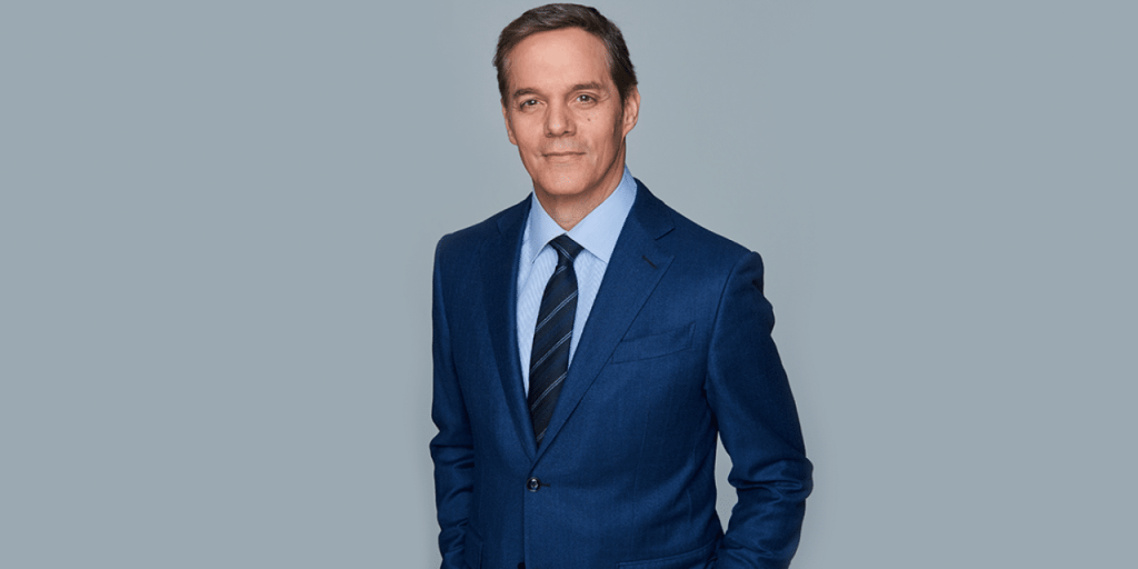 Who's Bill Hemmer from Fox News? Wiki Salary, Wife, Net Worth, Dating