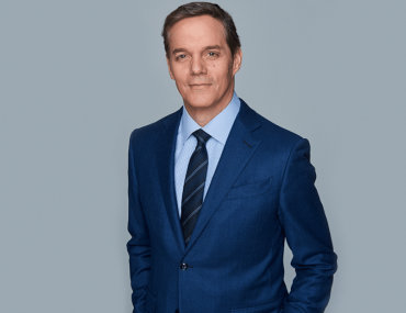 Who is Bill Hemmer from Fox News? His Bio-Wiki: Salary, Wife, Net Worth, Engaged, Parents