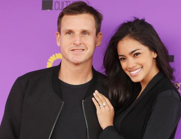 Who is Rob Dyrdek wife Bryiana Noelle Flores? Her Wiki: Engagement Ring Cost/Size, Married, Dating, Wedding