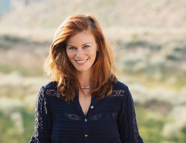 Who is Cassidy Freeman from “Longmire” and “Smallville”? Her Wiki: Bio, Net Worth, Married, Husband