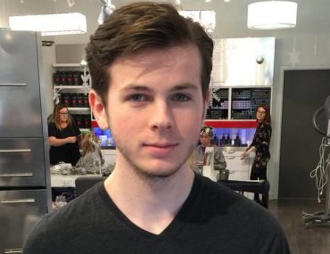Who is Chandler Riggs from “The Walking Dead”? His Wiki: Net Worth, College, Parents, Salary, Family
