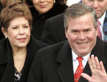 Who is Jeb Bush's wife, Columba Bush? Her Wiki: Height, Wedding, Parents, Family, Bio
