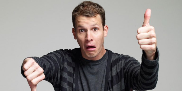 Does Daniel Tosh have a wife? Wiki: Married, Net Worth, Parents, Salary, Father