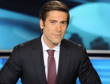 Who is David Muir from ABC News? His Wiki: Wife, Salary, Height, Bio, Sister, Net Worth