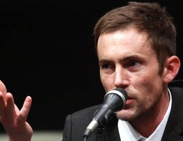Who is Desmond Harrington From “Dexter” and “Gossip Girl”? His Wiki: Bio, Dating, Married, Net Worth