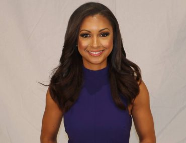 Who is Eboni K. Williams from Fox News? Her Wiki: Husband, Net Worth, Salary, Parents, Bio, Married, Education