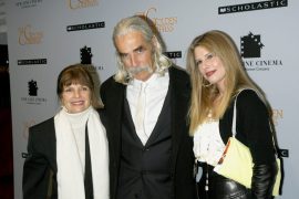 Who's Sam Elliott's daughter, Cleo Rose Elliott? Wiki: Parents, Married