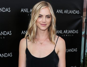 Who is actress Emily Wickersham from NCIS? Her Wiki: Husband, Married, College, Wedding, Family
