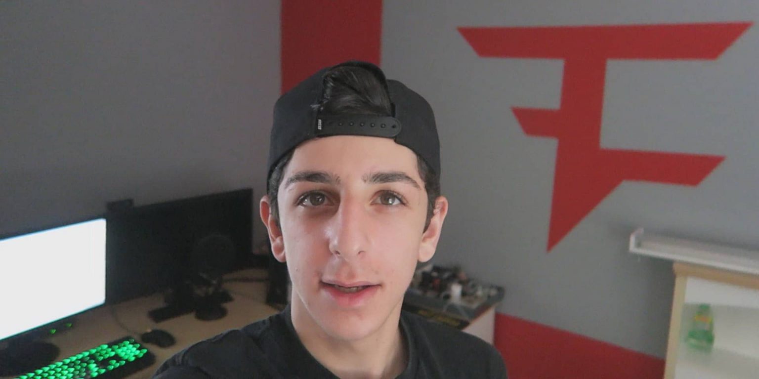 Who's Youtuber FaZe Rug? Wiki: Girlfriend, Net Worth, Age, Height ...