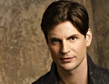Who is actor Gale Harold from 