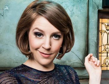 Who is actress Gemma Whelan from 