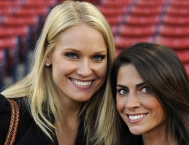 Who is Heidi Watney? Her Bio: Marriage, Husband, Net Worth, Wedding, Siblings, Wiki, Affairs, Education, Children