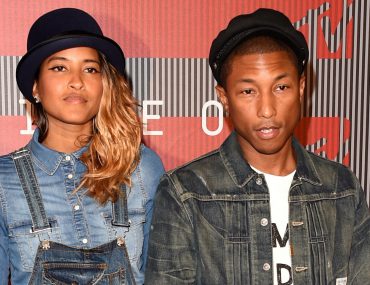 Who is Pharrell Williams wife Helen Lasichanh? Her Wiki: Nationality, Height, Son, Age, Parents, Wedding, Net Worth