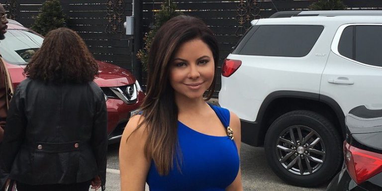 Who's Jennifer Reyna? Is she married? Wiki: age, height, net worth ...