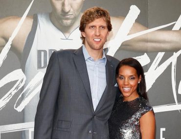 Who is Dirk Nowitzki's wife Jessica Nowitzki? Her Wiki: Age, Height, Baby, Parents, Ethnicity, Net Worth, About, Family