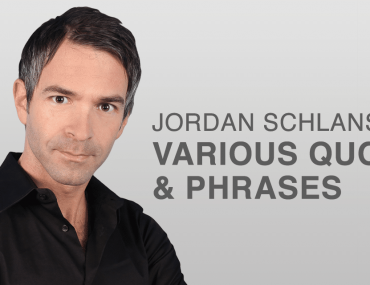 Who is Jordan Schlansky? His Wiki: Wife, Fiancé, Net Worth, Bio, Age, Parents