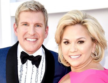 Who is Todd Chrisley's wife Julie Chrisley? Miss Universe? Her Wiki: Net Worth, Bio, Weight Loss, Cooking, Family