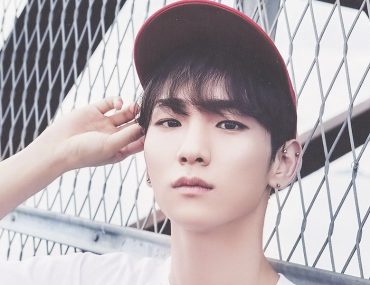Who is singer Key Shinee from band 