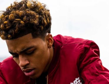 Who is singer Lucas Coly? Where is he from? His Wiki: Age, Girlfriend, Brother, Parents, Net Worth, Nationality, Affair, Siblings