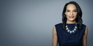 Who's CNN reporter Nia Malika Henderson? Wiki: Husband, Parents, Bio