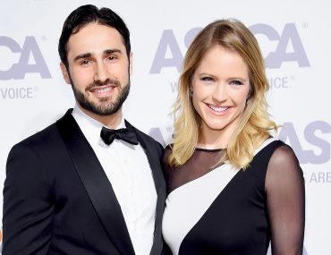 Who is Sara Haines' husband, lawyer Max Shifrin? His Wiki: Age, Height, Wedding, Net Worth, Job, Children, Parents, Nationality