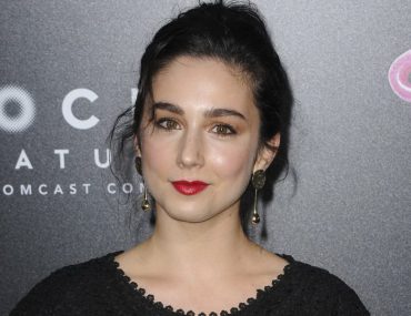 Who is actress Molly Ephraim from “Paranormal Activity”? Her Wiki: Husband, Net Worth, Siblings, Relationship