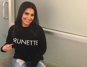 Who is Molly Qerim? Her Wiki: Engaged to Jalen Rose, Net Worth, Salary, Boyfriend