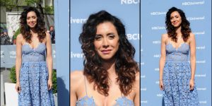Who's actress Mozhan Marnò from "Blacklist"? Bio: Husband, Net Worth