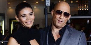 Who's Vin Diesel’ partner Paloma Jimenez? Wiki: Baby, Dating, Married