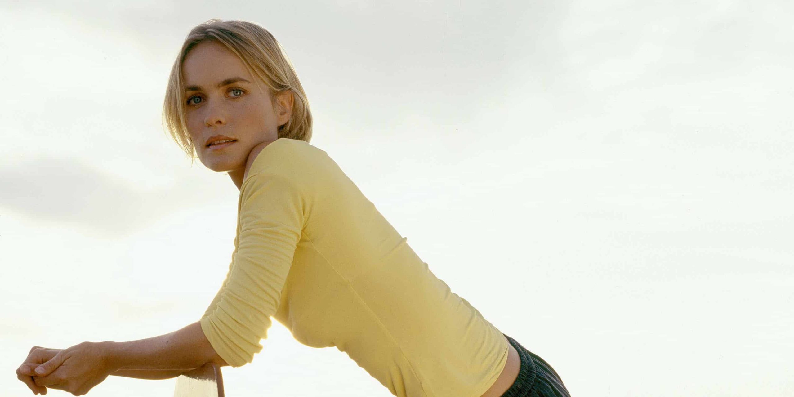 Who's Radha Mitchell from 'Silent Hill'