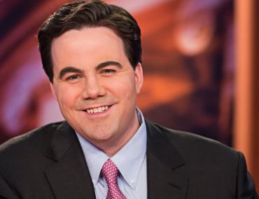 Who is Robert Costa from 