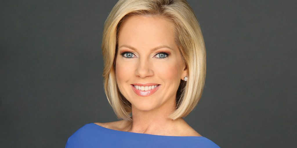 Who's Shannon Bream from Fox News? Wiki: Husband, Salary, Net Worth