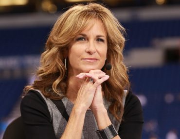 Who is reporter Suzy Kolber? Her Wiki-Bio: Husband, Married, Net Worth, Measurements, Dating, Salary
