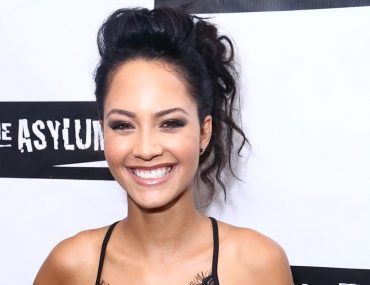 Who is actress Tristin Mays from 