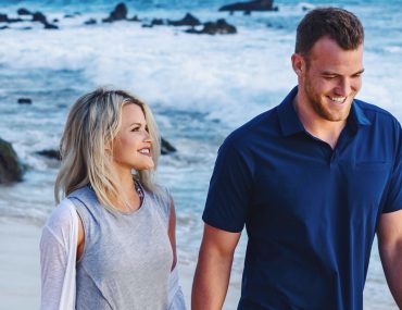 Who is Witney Carson's husband Carson Mcallister? His Bio: Job, Career, Age, Height, Net Worth, Marriage, Children, Family, Affair, Wiki