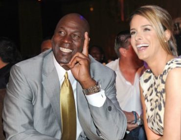 Who is Michael Jordan's wife Yvette Prieto? Her Wiki: Twins, Net Worth, Kids, Wedding, Family, Bio