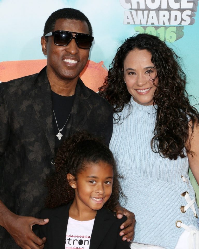 Who's singer Babyface? Is he married now? Wiki: Ex-wife, Net Worth ...