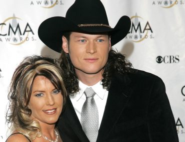 Who is Blake Shelton's ex-wife Kaynette Williams? Her Wiki: Age, Marriage, Husband Today, Net Worth