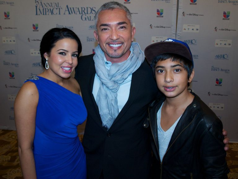 Who's Cesar Millan's fiancée Jahira Dar? Wiki Age, Ring, Height, Ethnicity