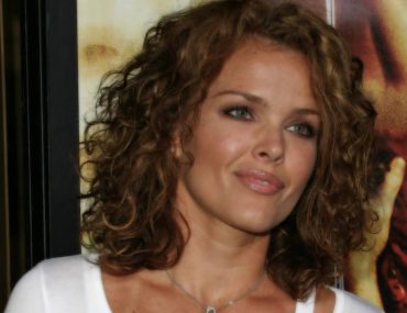 Who is Dina Meyer from 